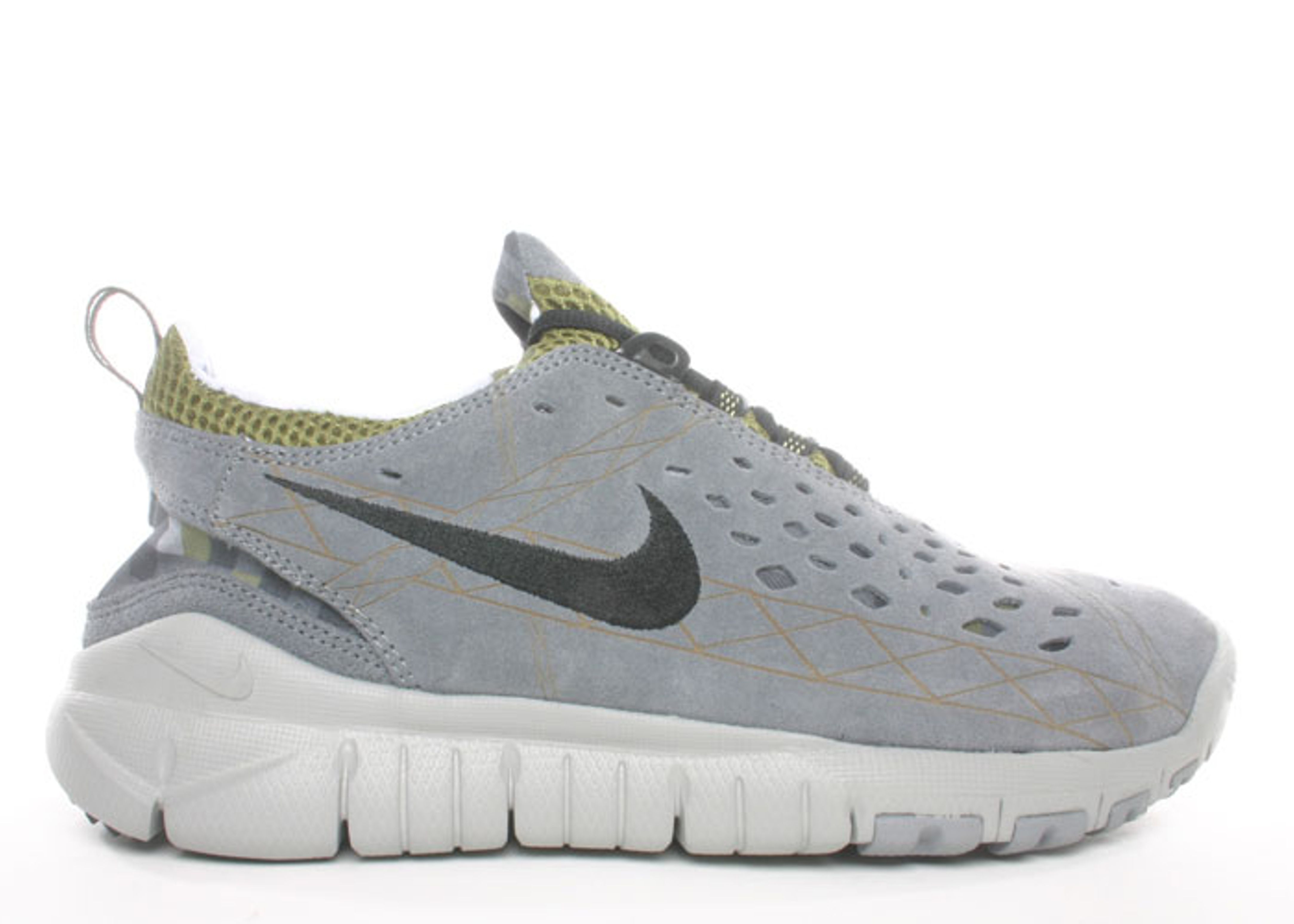Nike Free Trail 5.0 'Futura' 313243-001