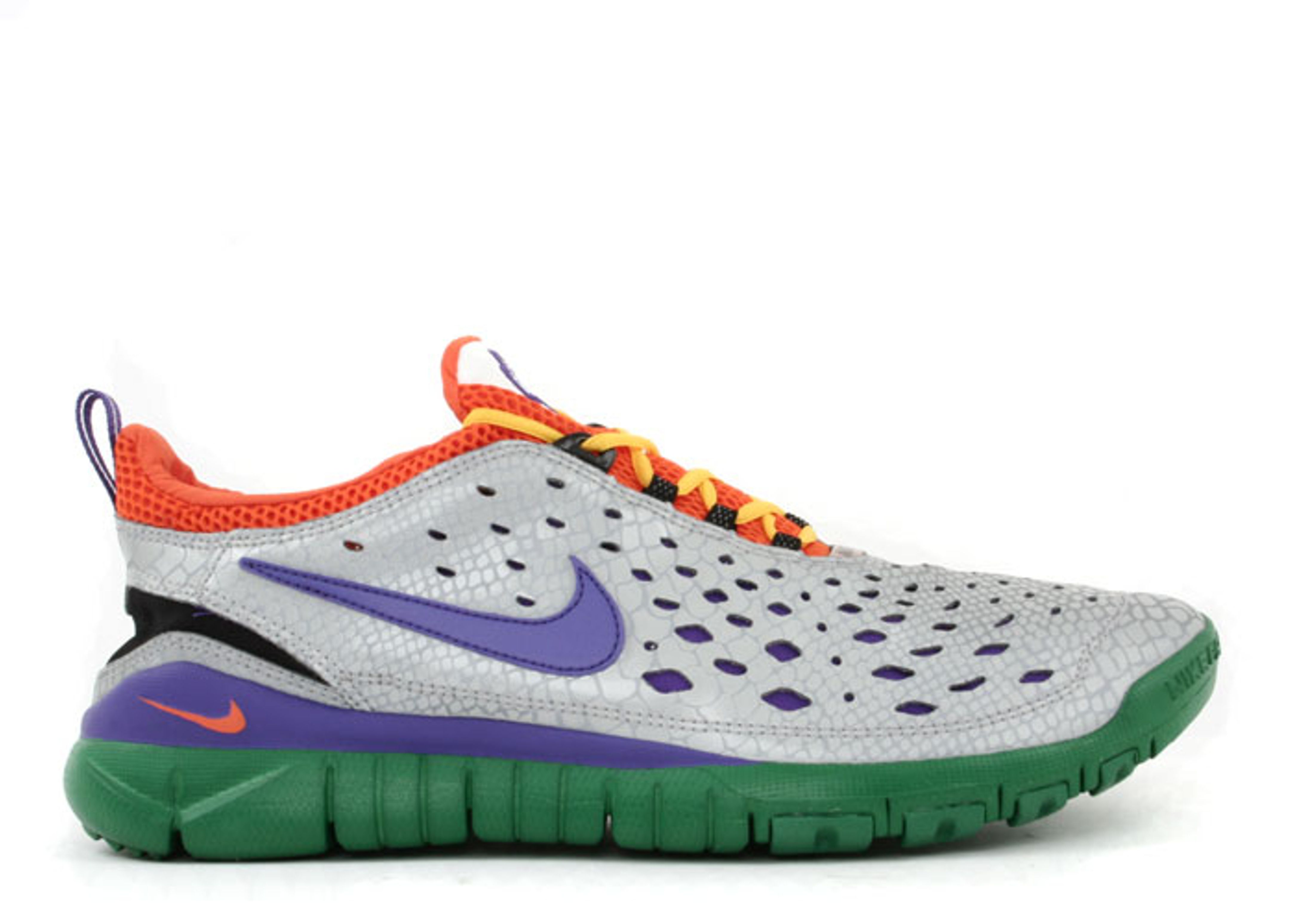 Nike Free Trail 5.0 Premium 'Atmos' 315402-052