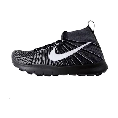 Nike Free Train Force Flyknit 'Black'