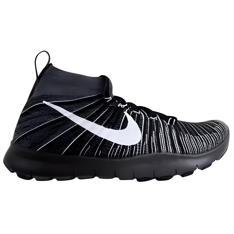 Order Nike Free Train Force Flyknit ''Noir'' 833275-017
