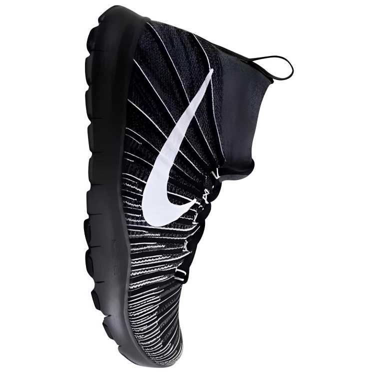 Lookbook Nike Free Train Force Flyknit ''Noir'' 833275-017