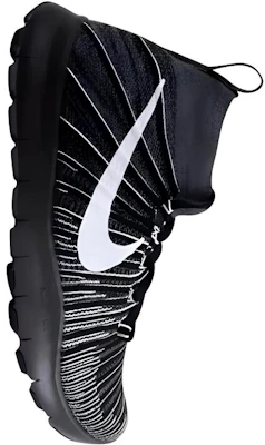 Nike Free Train Force Flyknit ''Noir'' 833275-017 Lookbook Nike Free Train Force Flyknit ''Noir'' 833275-017