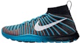 Buy Nike Free Train Force Flyknit 'Blue' 833275-010