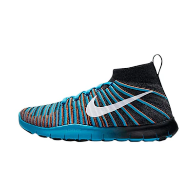 Nike Free Train Force Flyknit 'Blue'