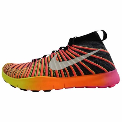 Nike Free Train Force Flyknit 'Multi-Color' 833275-999 Buy Nike Free Train Force Flyknit 'Multi-Color' 833275-999