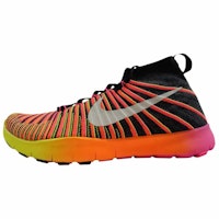 Nike Free Train Force Flyknit 'Multi-Color' 833275-999 Nike Free Train Force Flyknit 'Multi-Color' 833275-999