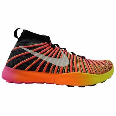 Nike Free Train Force Flyknit 'Multi-Color' 833275-999 Order Nike Free Train Force Flyknit 'Multi-Color' 833275-999
