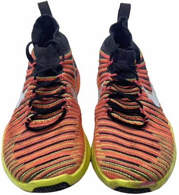 Nike Free Train Force Flyknit 'Multi-Color' 833275-999 Lookbook Nike Free Train Force Flyknit 'Multi-Color' 833275-999