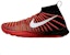 Nike Free Train Force Flyknit 'Red' 833275-001
