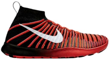 Nike Free Train Force Flyknit 'Rojo' 833275-001 Order Nike Free Train Force Flyknit 'Rojo' 833275-001