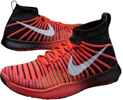 Nike Free Train Force Flyknit 'Rojo' 833275-001 Lookbook Nike Free Train Force Flyknit 'Rojo' 833275-001