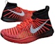 Lookbook Nike Free Train Force Flyknit 'Red' 833275-001