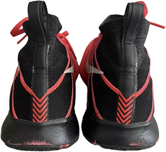 Nike Free Train Force Flyknit 'Merah' 833275-001 Shop Nike Free Train Force Flyknit 'Merah' 833275-001