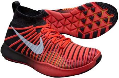Nike Free Train Force Flyknit 'Merah' 833275-001 Purchase Nike Free Train Force Flyknit 'Merah' 833275-001