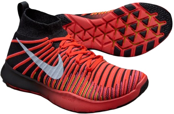 Nike Free Train Force Flyknit 'Red' 833275-001 Purchase Nike Free Train Force Flyknit 'Red' 833275-001
