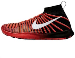 Nike Free Train Force Flyknit 'Rojo' 833275-001 Details for Nike Free Train Force Flyknit 'Rojo' 833275-001