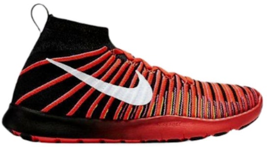 Nike Free Train Force Flyknit 'Merah' 833275-001 Sizing Nike Free Train Force Flyknit 'Merah' 833275-001