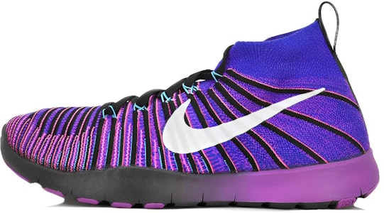 ナイキ フリー トレイン フライニット "ビビッドパープルピンク" 833275-451 Buy ナイキ フリー トレイン フライニット "ビビッドパープルピンク" 833275-451