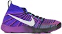 Nike Free Train Force Flyknit 'Vivid Purple Pink' 833275-451