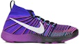 Order Nike Free Train Force Flyknit 'Vivid Purple Pink' 833275-451
