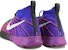 Nike Free Train Force Flyknit 'Vivid Purple Pink' 833275-451