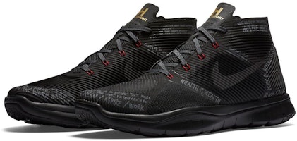 Nike Free Train Instinct 'Hart' 848416-001 Nike Free Train Instinct 'Hart' 848416-001