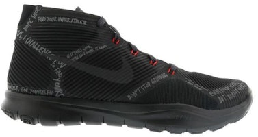 Nike Free Train Instinct 'Hart' 848416-001 Nike Free Train Instinct 'Hart' 848416-001