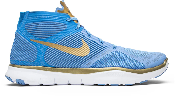 Nike Free Train Instinct Hart 'Hustle Hart Biru' 848416-474 Buy Nike Free Train Instinct Hart 'Hustle Hart Biru' 848416-474