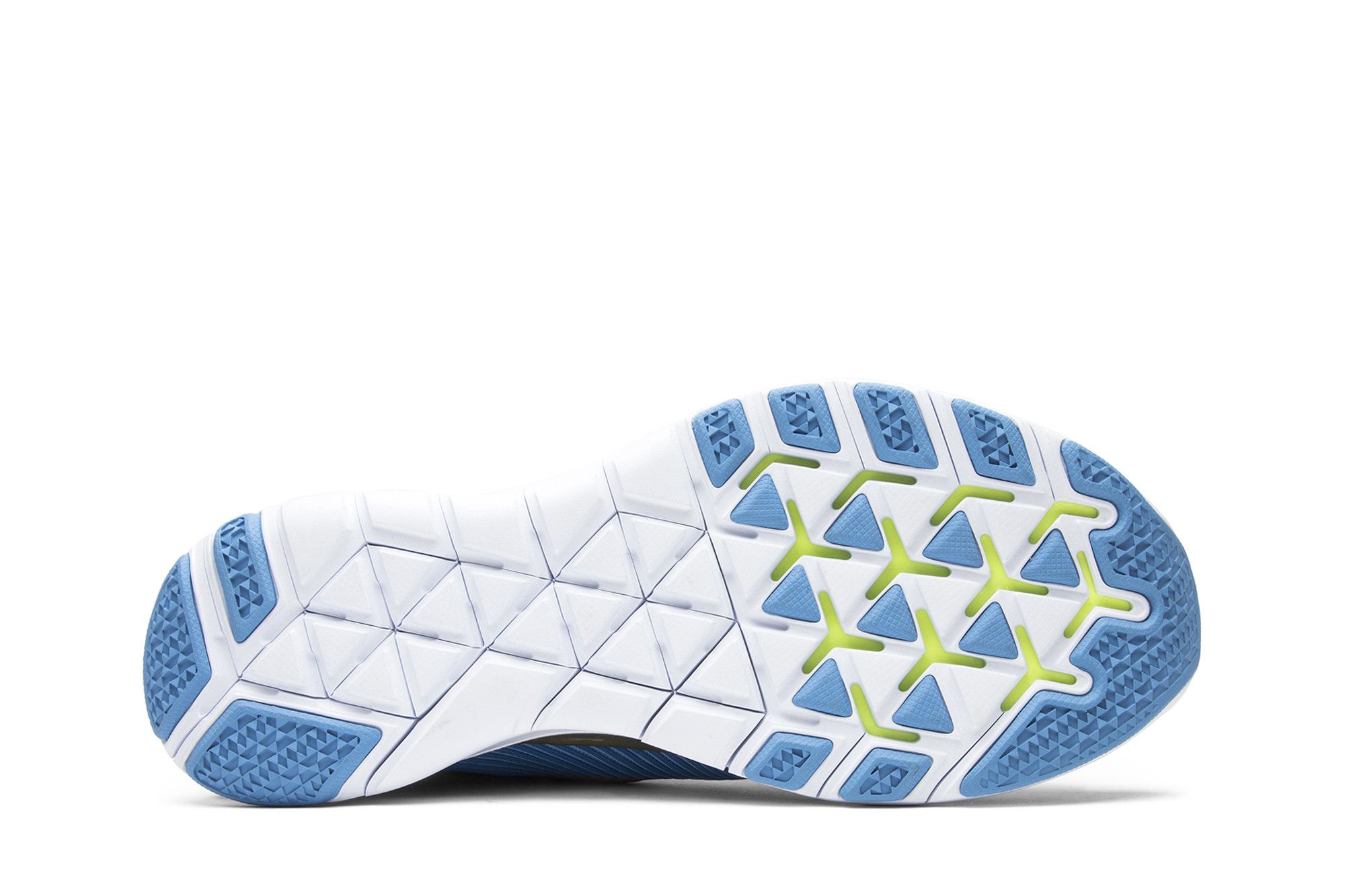Shop Nike Free Train Instinct Hart 'Hustle Hart Biru' 848416-474