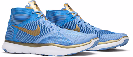 Cheap 耐吉Free Train Instinct Hart 'Hustle Hart Blue' 848416-474