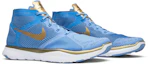 Cheap Nike Free Train Instinct Hart 'Hustle Hart Biru' 848416-474
