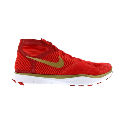Nike Free Train Instinct Hart 'Hustle Hart Red'
