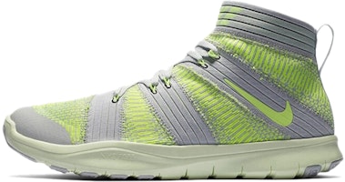 Nike Free Train Virtue 'Green' 898052-002 Nike Free Train Virtue 'Green' 898052-002
