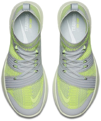Nike Free Train Virtue 'Green' 898052-002 Lookbook Nike Free Train Virtue 'Green' 898052-002