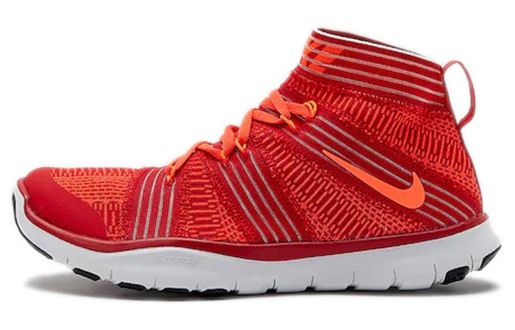 Nike Free Train Virtue 'University Red' 898052-600