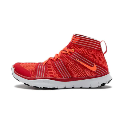 Nike Free Train Virtue 'University Red'