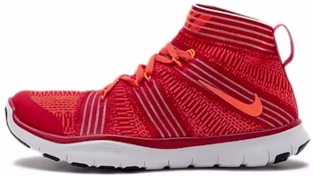 Nike Free Train Virtue 'University Red' 898052-600 Nike Free Train Virtue 'University Red' 898052-600
