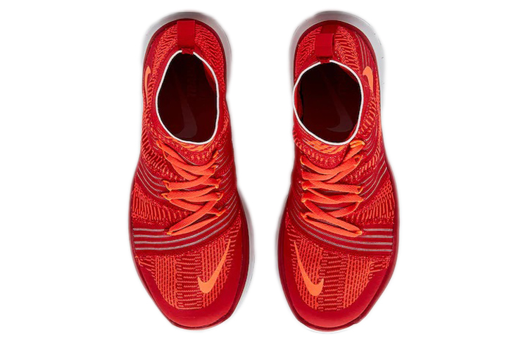 Shop Nike Free Train Virtue 'Merah Universiti' 898052-600