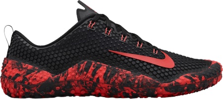 Nike Free Trainer 1.0 'Black Red' 837023-060 Nike Free Trainer 1.0 'Black Red' 837023-060
