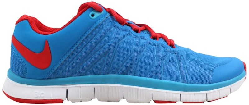 Nike Free Trainer 3.0 'Vivid Blue' 630856-400