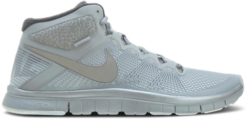 Nike Free Trainer 3.0 Mid Shield ''Pure Platinum Wolf Grey'' - Nederlands 616097-020 Buy Nike Free Trainer 3.0 Mid Shield ''Pure Platinum Wolf Grey'' - Nederlands 616097-020