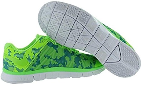 ナイキ フリー トレーナー 3.0 NRG "グリーン" 631462-003 Lookbook ナイキ フリー トレーナー 3.0 NRG "グリーン" 631462-003