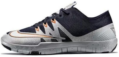 Nike Free Trainer 3.0 V3 CR7 'Blue' 819853-400 Nike Free Trainer 3.0 V3 CR7 'Blue' 819853-400