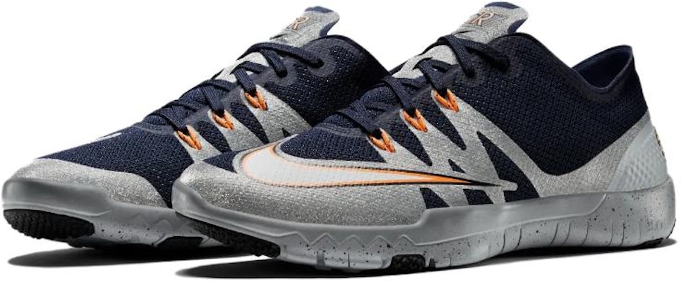 Nike Free Trainer 3.0 V3 CR7 'Blue' 819853-400 Lookbook Nike Free Trainer 3.0 V3 CR7 'Blue' 819853-400
