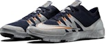 Lookbook Nike Free Trainer 3.0 V3 CR7 'Blue' 819853-400