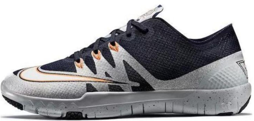 Nike Free Trainer 3.0 V3 CR7 'Blue' 819853-400 Sizing Nike Free Trainer 3.0 V3 CR7 'Blue' 819853-400