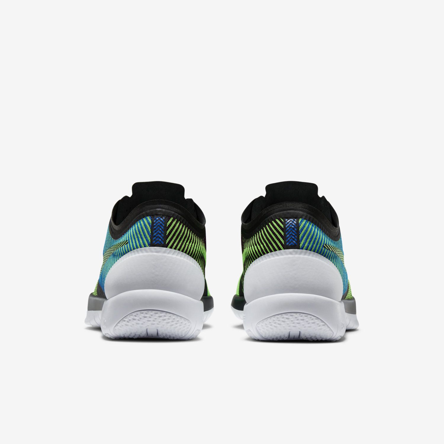 Nike Free Trainer 3.0 V4 'Green' 749361-034