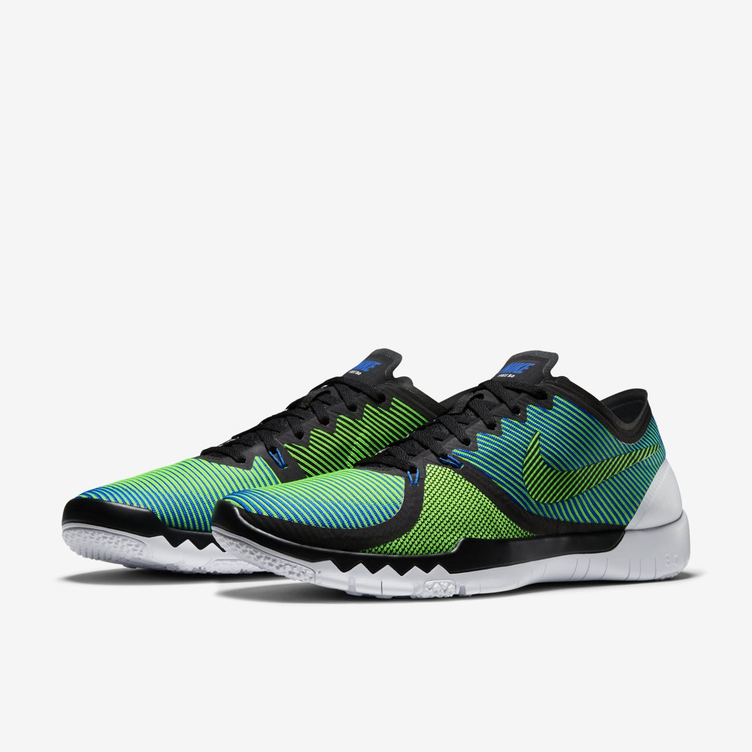 Order Nike Free Trainer 3.0 V4 ''Verde'' 749361-034