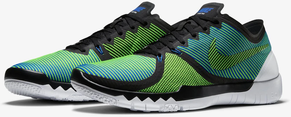 Nike Free Trainer 3.0 V4 ''Verde'' 749361-034 Order Nike Free Trainer 3.0 V4 ''Verde'' 749361-034
