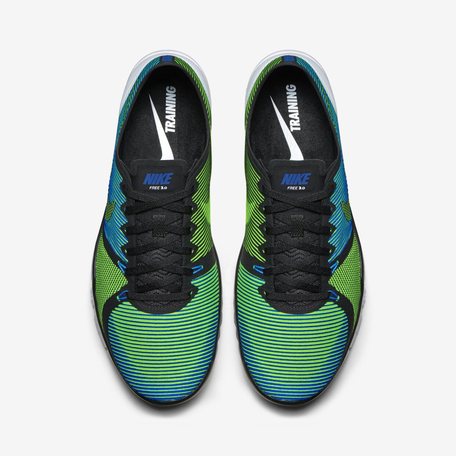 Lookbook Nike Free Trainer 3.0 V4 ''Verde'' 749361-034